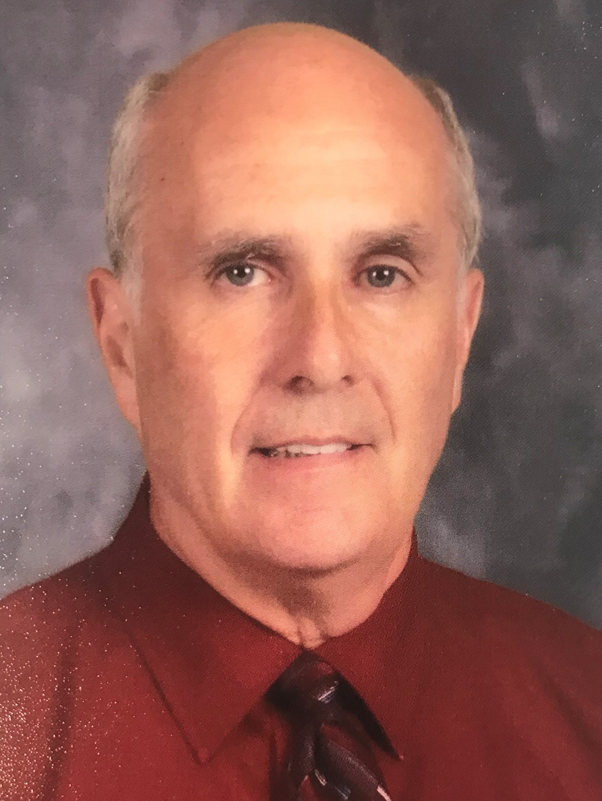 St. Joseph School, Lucinda, PA